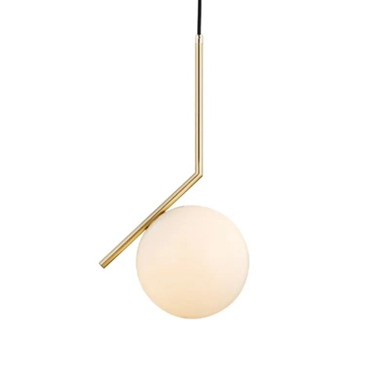 Sphere Floor Lamp