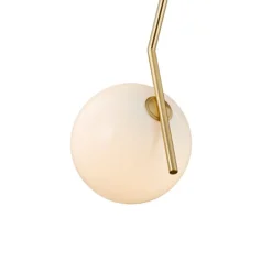Sphere Pendant Ceiling Lamp