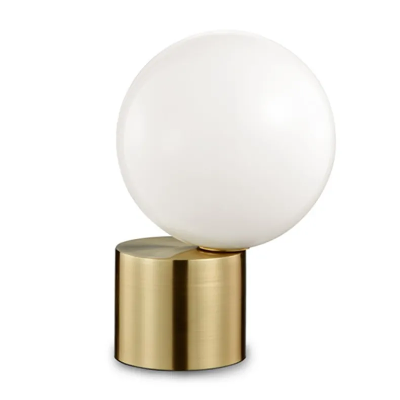 Sphere Table Lamp