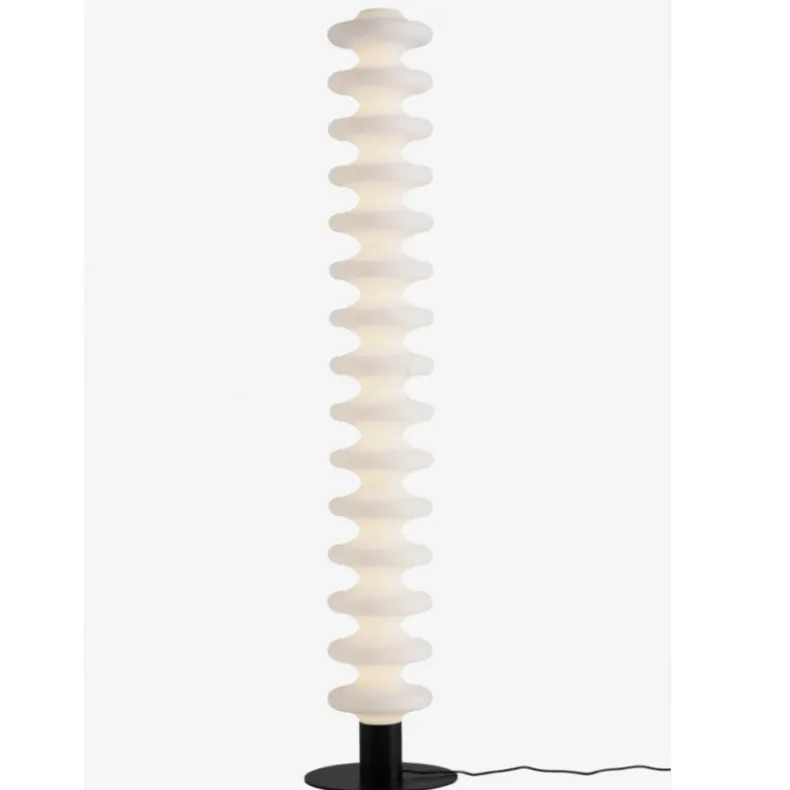 Spin Floor Lamp