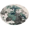 Splashed Ink Rug (3 M)