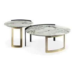 SQU-SQU Coffee Table