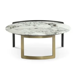 SQU-SQU Side Table