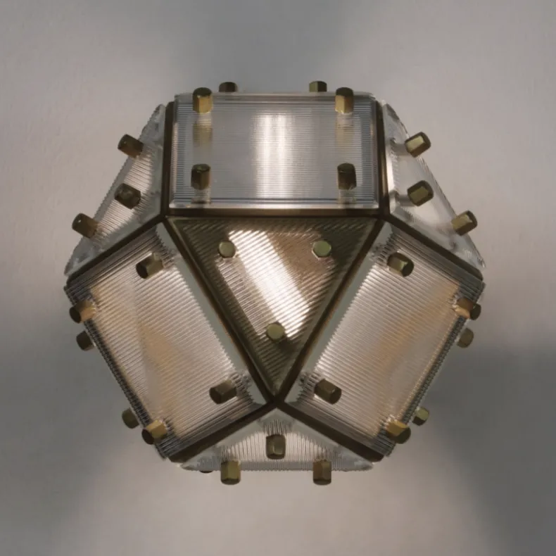 Super Star Pendant Ceiling Lamp | 290 x 250 MM