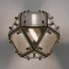 Super Star Wall Light | 185 x 180 MM