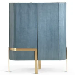 SUP-SUP Bar Cabinet