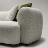 SUT-SUT Three Seater Sofa