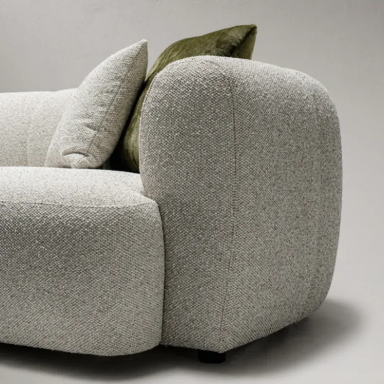 SUT-SUT Three Seater Sofa