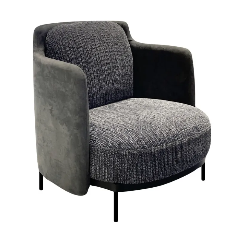 TAC-TAC Chair