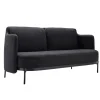 TAC-TAC Two Seater Sofa