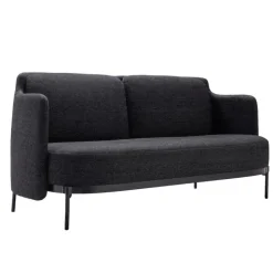TAC-TAC Two Seater Sofa