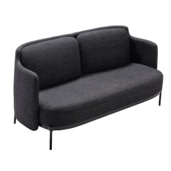TAC-TAC Two Seater Sofa