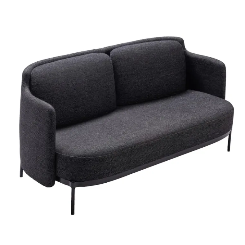 TAC-TAC Two Seater Sofa
