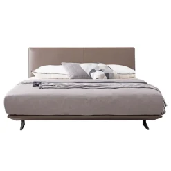 TAI-TAI Bed | Leather