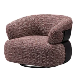 TAK-TAK Lounge Chair