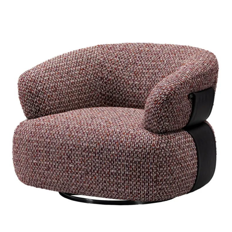 TAK-TAK Lounge Chair