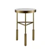 TAN-TAN Side Table