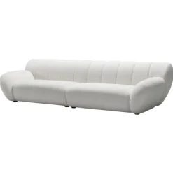 TAO-TAO Four Seater Sofa