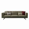 TAW-TAW Four Seater Sofa | Fabric