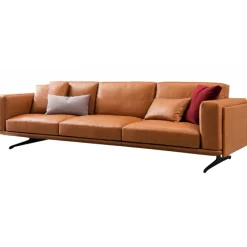 TAW-TAW Four Seater Sofa | Fabric