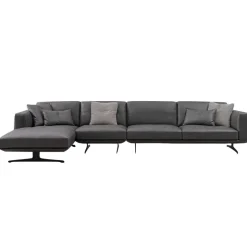 TAW-TAW Four Seater Sofa | Fabric