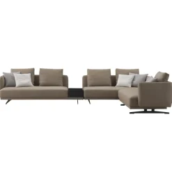 TEI-TEI Modular Sofa | Fabric