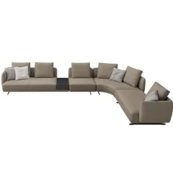TEI-TEI Modular Sofa | Leather