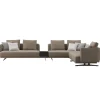 TEI-TEI Modular Sofa | Leather