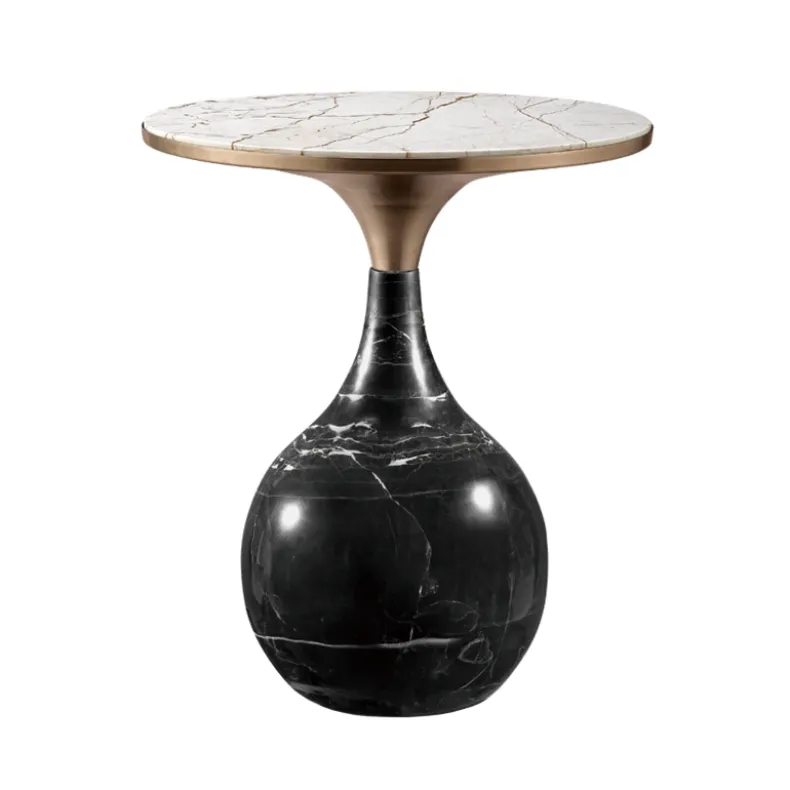 TEM-TEM Side Table