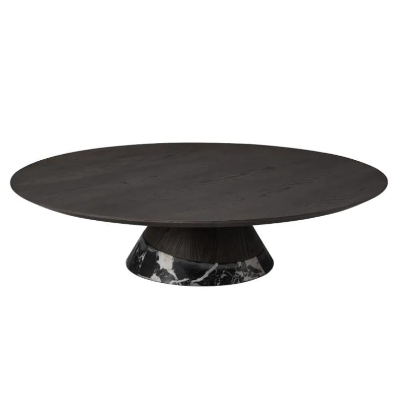 TEW-TEW Coffee Table | Dia: 1100