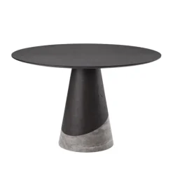 TEW-TEW Dining Table | Dia: 1.2M