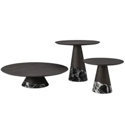 TEW-TEW Side Table | Dia: 600