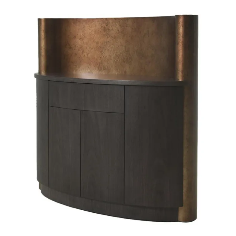 TEZ-TEZ Bar Cabinet | W: 1200 mm