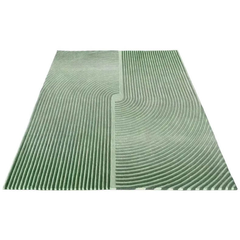 The Field Rug (3 x 3.6 M)