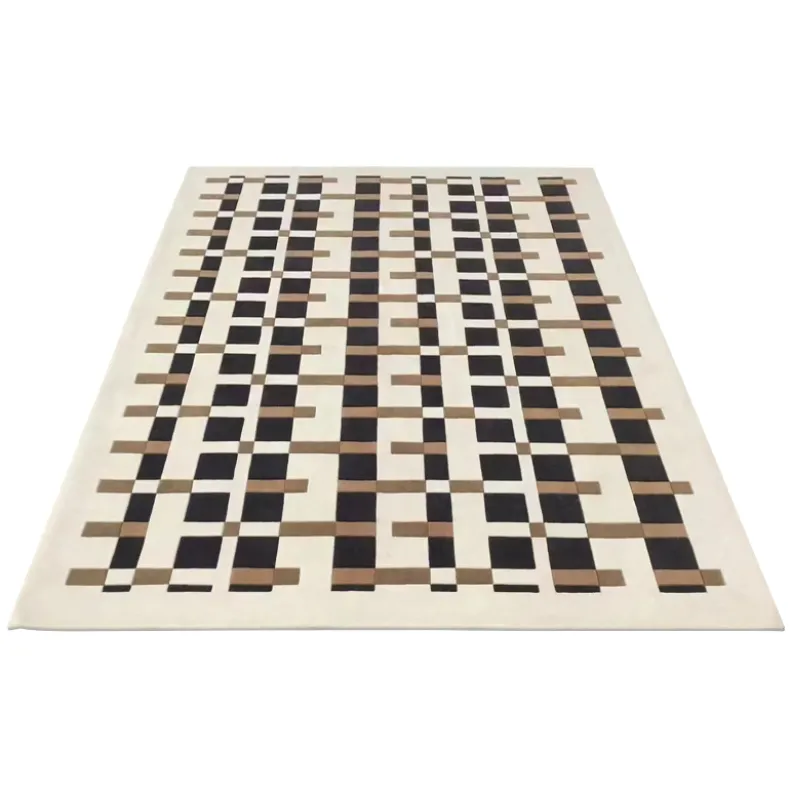 The Junction Rug (2 x 2.4 M)