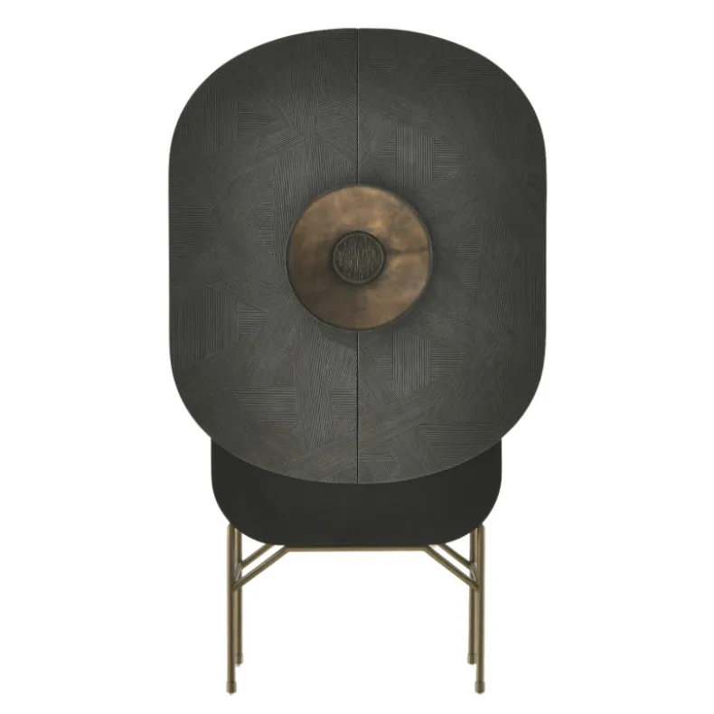 TIA-TIA Bar Cabinet | W: 900 mm