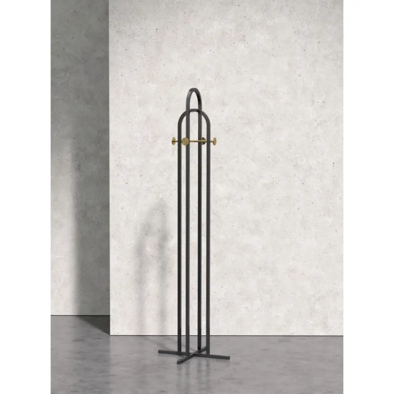 TIC-TIC Coat Rack