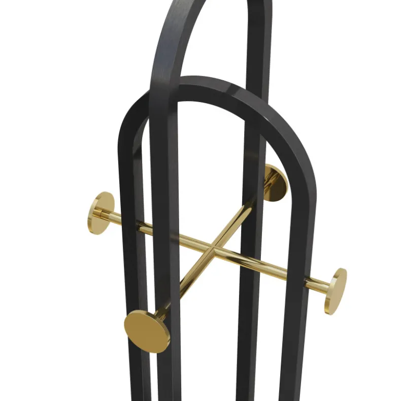 TIC-TIC Coat Rack
