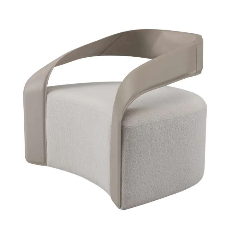 TIE-TIE Lounge Chair