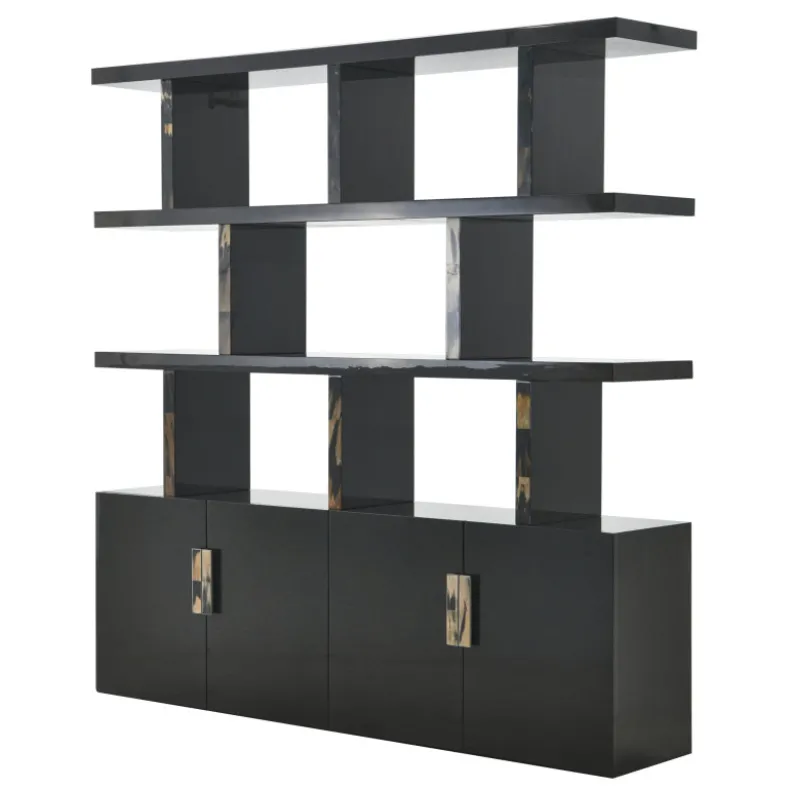 TIL-TIL Book Shelf | W: 2000 mm