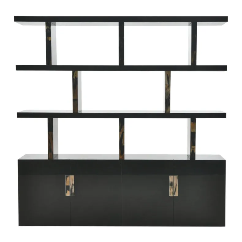 TIL-TIL Book Shelf | W: 2000 mm