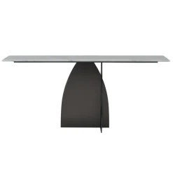 TIN-TIN Console Table | 1500 x 420