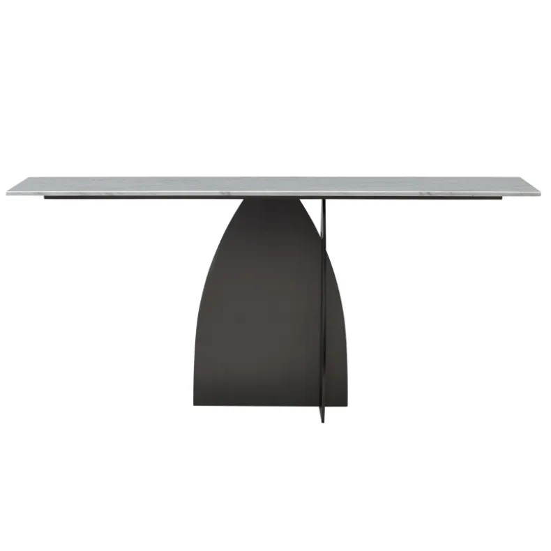 TIN-TIN Console Table | 1500 x 420