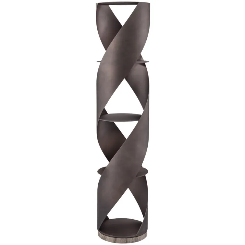 TOL-TOL Book Shelf | H: 1700