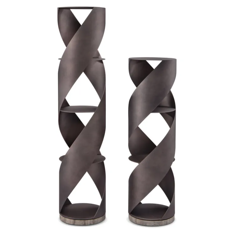 TOL-TOL Book Shelf | H: 1300