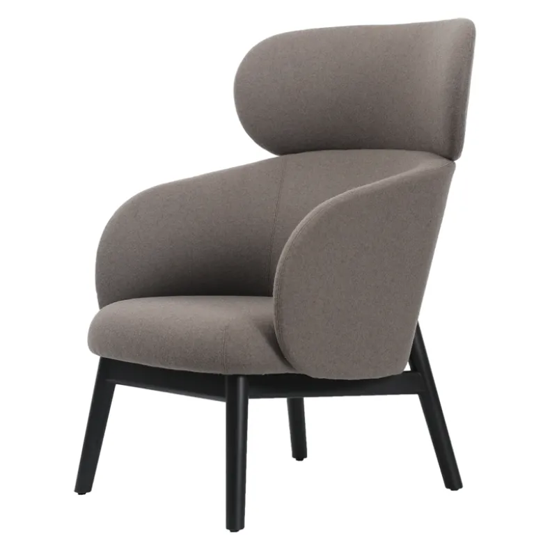 TOM-TOM Lounge Chair