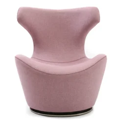 TON-TON Swivel Lounge Chair | Stock