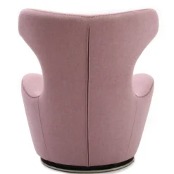 TON-TON Swivel Lounge Chair | Stock