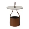 TOP-TOP Side Table