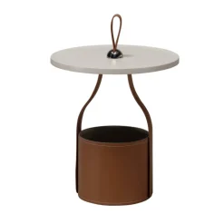 TOP-TOP Side Table